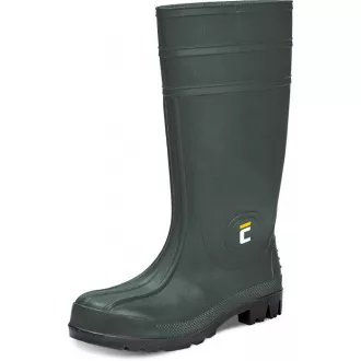 BC SAFETY S5 SRA holina 42 čierna BC SAFETY S5 SRA holina 42 čierna