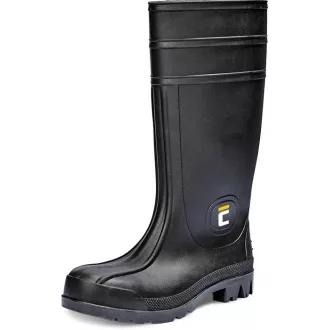 BC SAFETY S5 SRA holina 42 čierna BC SAFETY S5 SRA holina 42 čierna