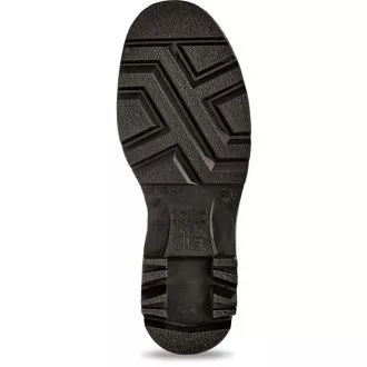 BC SAFETY S5 SRA holina 42 čierna BC SAFETY S5 SRA holina 42 čierna