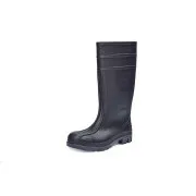 BC SAFETY S5 SRA holina 46 čierna