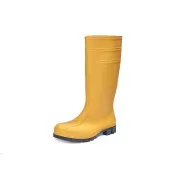 BC SAFETY S5 SRA holina 45 žltá