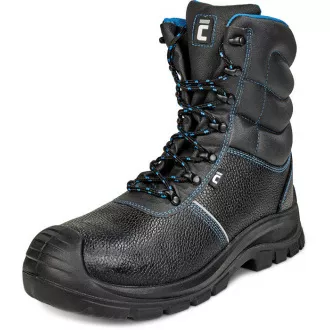 RAVEN XT S3 SRC poloholeň 46 čierna