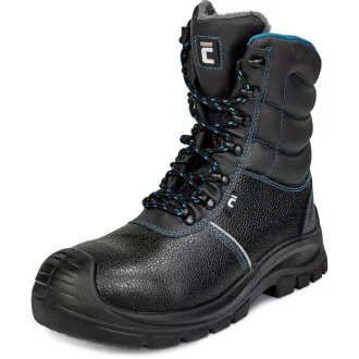 RAVEN XT S3 CI SRC poloholeň 41 čierna