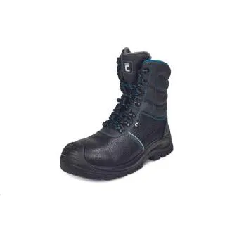RAVEN XT S3 CI SRC poloholeň 46 čierna RAVEN XT S3 CI SRC poloholeň 46 čierna