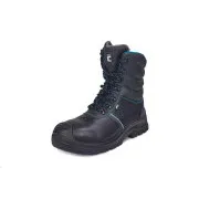 RAVEN XT S3 CI SRC poloholeň 48 čierna