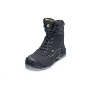 BK TPU MF S3 SRC poloholeň 43 čierna