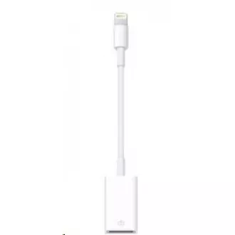 APPLE Adapter Lightning - USB kamera APPLE Adapter Lightning - USB kamera
