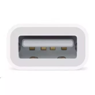 APPLE Adapter Lightning - USB kamera APPLE Adapter Lightning - USB kamera