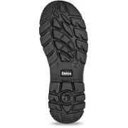 RAVEN XT O2 CI SRC poloholeň 39 čierna