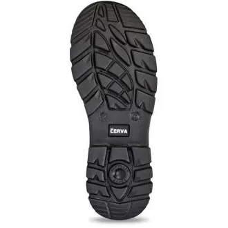 RAVEN XT O2 CI SRC poloholeň 39 čierna RAVEN XT O2 CI SRC poloholeň 39 čierna