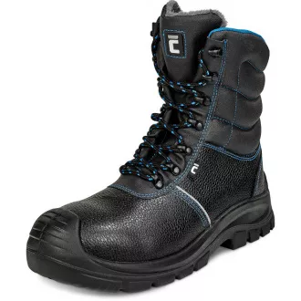 RAVEN XT O2 CI SRC poloholeň 40 čierna
