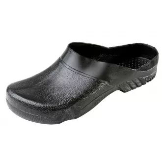 BIRBA pantofel olivové 35-36