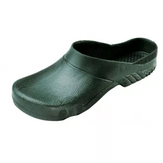 BIRBA pantofel olivové 37-38