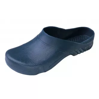 BIRBA pantofel olivové 37-38