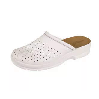 TARUCA LADY OB pantofel 36 biela