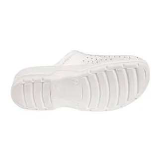 TARUCA LADY OB pantofel 36 biela TARUCA LADY OB pantofel 36 biela