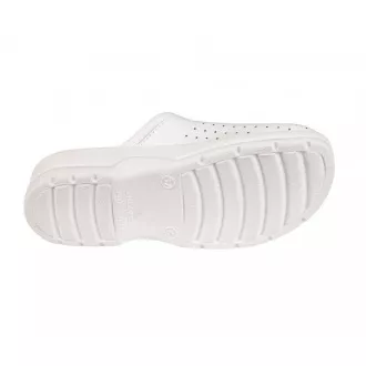 TARUCA LADY OB pantofel 39 biela