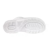 TARUCA MAN OB pantofel 40 biela