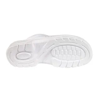 TARUCA MAN OB pantofel 40 biela