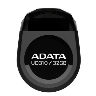 ADATA Flash Disk 32GB UD310, USB 2.0 Dash Drive Durable, čierna