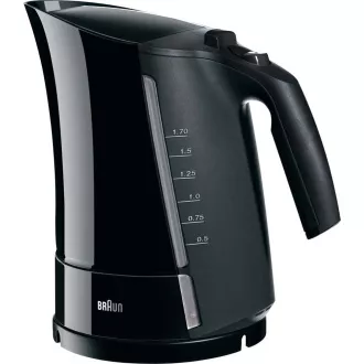 WK 300 ČIERNA KANVICA BRAUN