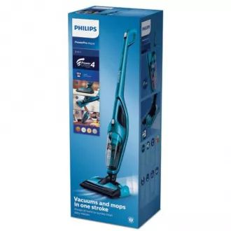 FC6404/01 TYČOVÝ VYSÁVAČ PHILIPS FC6404/01 TYČOVÝ VYSÁVAČ PHILIPS