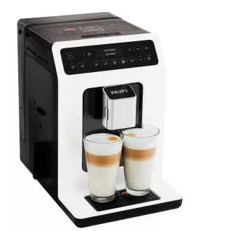 EA890110 PLNOAUTOMATICKÉ ESPRESSO KRUPS EA890110 PLNOAUTOMATICKÉ ESPRESSO KRUPS