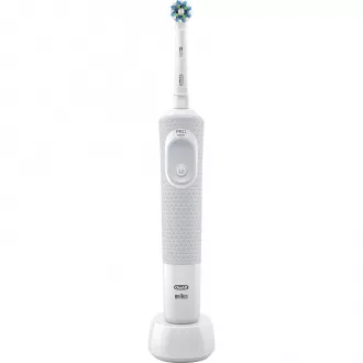 VITALITY 100 CROSS ACTION White ORAL B