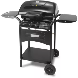 FZG 3002 Plynový gril 2 horáky FIELDMANN