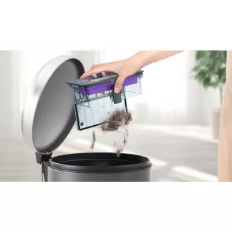 POWERBOT ROBOTICKÝ VYSÁVAČ SAMSUNG