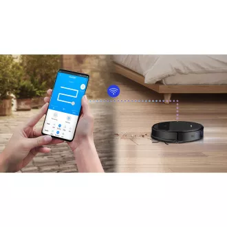 POWERBOT ROBOTICKÝ VYSÁVAČ SAMSUNG