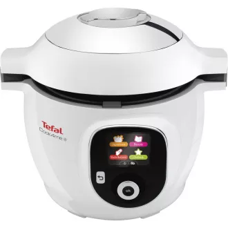 CY851130 CHYTRÝ MULTIFUNKČNÝ HRNIEC TEFAL