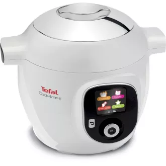 CY851130 CHYTRÝ MULTIFUNKČNÝ HRNIEC TEFAL