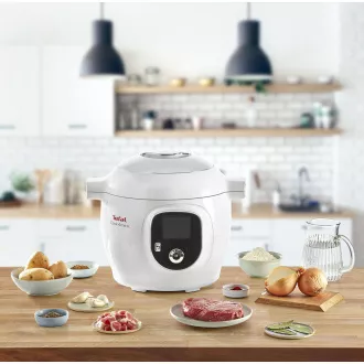 CY851130 CHYTRÝ MULTIFUNKČNÝ HRNIEC TEFAL