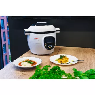 CY851130 CHYTRÝ MULTIFUNKČNÝ HRNIEC TEFAL