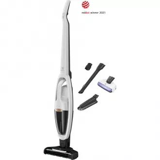 WQ81-ALRS TYČOVÝ VYSÁVAČ ELECTROLUX WQ81-ALRS TYČOVÝ VYSÁVAČ ELECTROLUX