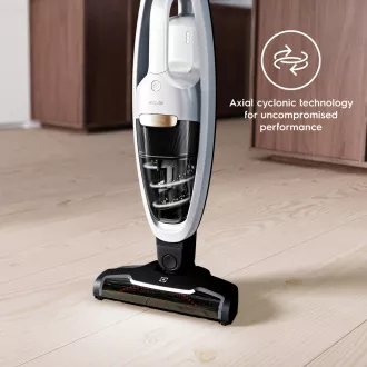 WQ81-ALRS TYČOVÝ VYSÁVAČ ELECTROLUX WQ81-ALRS TYČOVÝ VYSÁVAČ ELECTROLUX