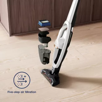 WQ81-ALRS TYČOVÝ VYSÁVAČ ELECTROLUX WQ81-ALRS TYČOVÝ VYSÁVAČ ELECTROLUX