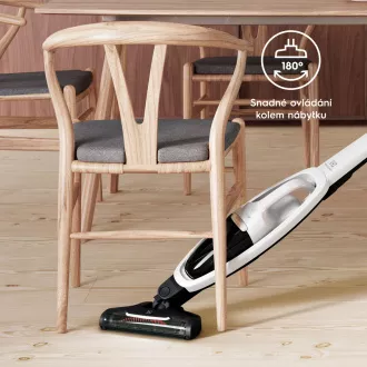 WQ81-ALRS TYČOVÝ VYSÁVAČ ELECTROLUX WQ81-ALRS TYČOVÝ VYSÁVAČ ELECTROLUX