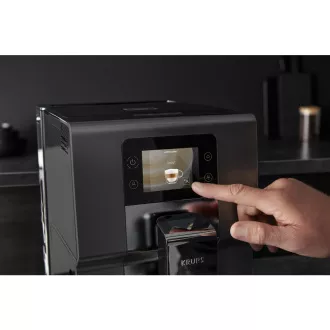 EA875U10 ESPRESSO KRUPS