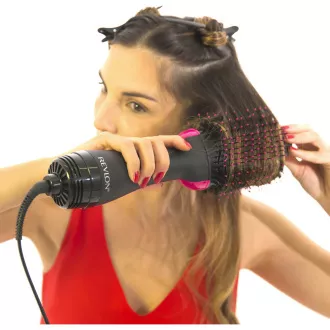 RVDR5222E TEPLOVZDUŠNÁ KULMA REVLON