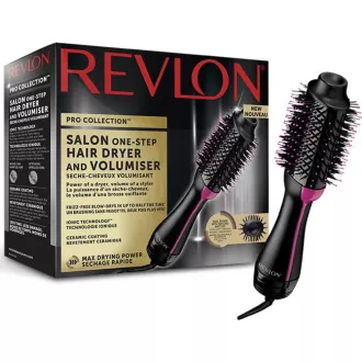 RVDR5222E TEPLOVZDUŠNÁ KULMA REVLON