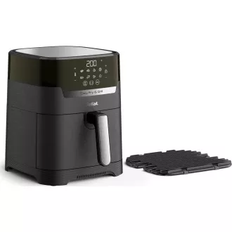 EY505815 TEPLOVZDUŠNÁ FRITÉZA TEFAL