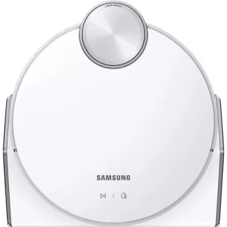 JET BOT Al+ ROBOTICKÝ VYSÁVAČ SAMSUNG JET BOT Al+ ROBOTICKÝ VYSÁVAČ SAMSUNG
