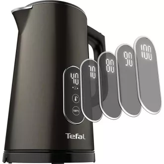 KI831E10 SMART VARNÁ KANVICA TEFAL KI831E10 SMART VARNÁ KANVICA TEFAL