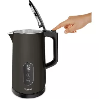 KI831E10 SMART VARNÁ KANVICA TEFAL KI831E10 SMART VARNÁ KANVICA TEFAL