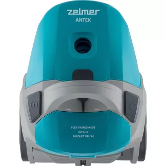 ZVC3501T Vreckový vysávač ZELMER
