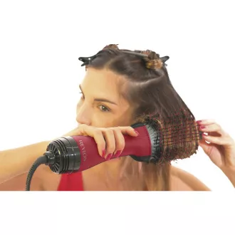 RVDR5279UKE HORKOVZDUŠNÁ KULMA REVLON RVDR5279UKE HORKOVZDUŠNÁ KULMA REVLON
