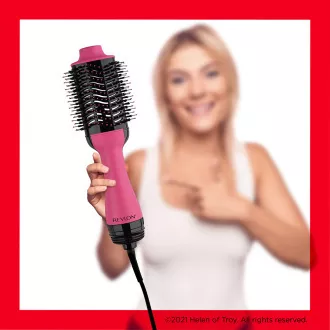 RVDR5222PE TEPLOVZDUŠNÁ KULMA REVLON