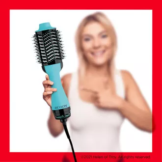 RVDR5222MUKE TEPLOVZDUŠNÁ KULMA REVLON